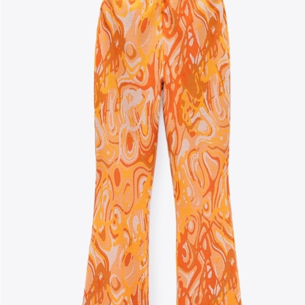 ZARA PANTS - Picture 5 of 15